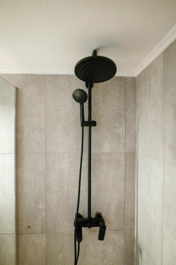 Stamatina'S Luxury Apartments Alexandroúpolis Ngoại thất bức ảnh